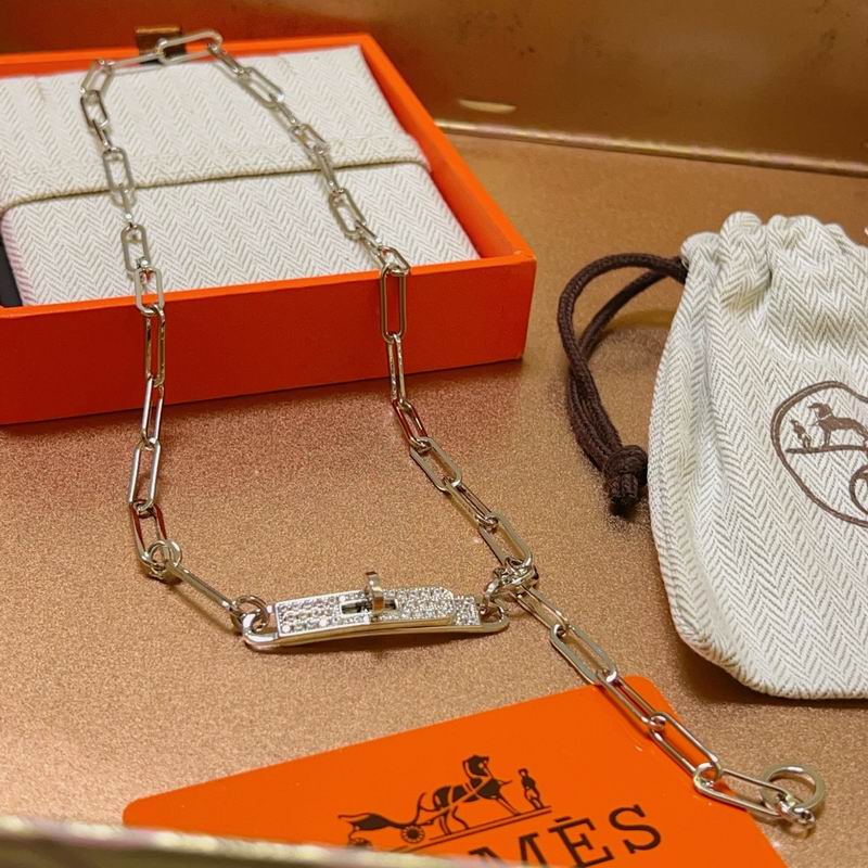 Hermes Necklace 03lyh150